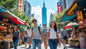 discover whether taipei is safe for japanese tourists. learn about safety tips, local hospitality, and what japanese travelers need to know before visiting taiwan's vibrant capital.