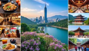 discover the best things to do in taipei in 11 days! explore top attractions, hidden gems, must-try local foods, and cultural experiences to make your trip unforgettable.