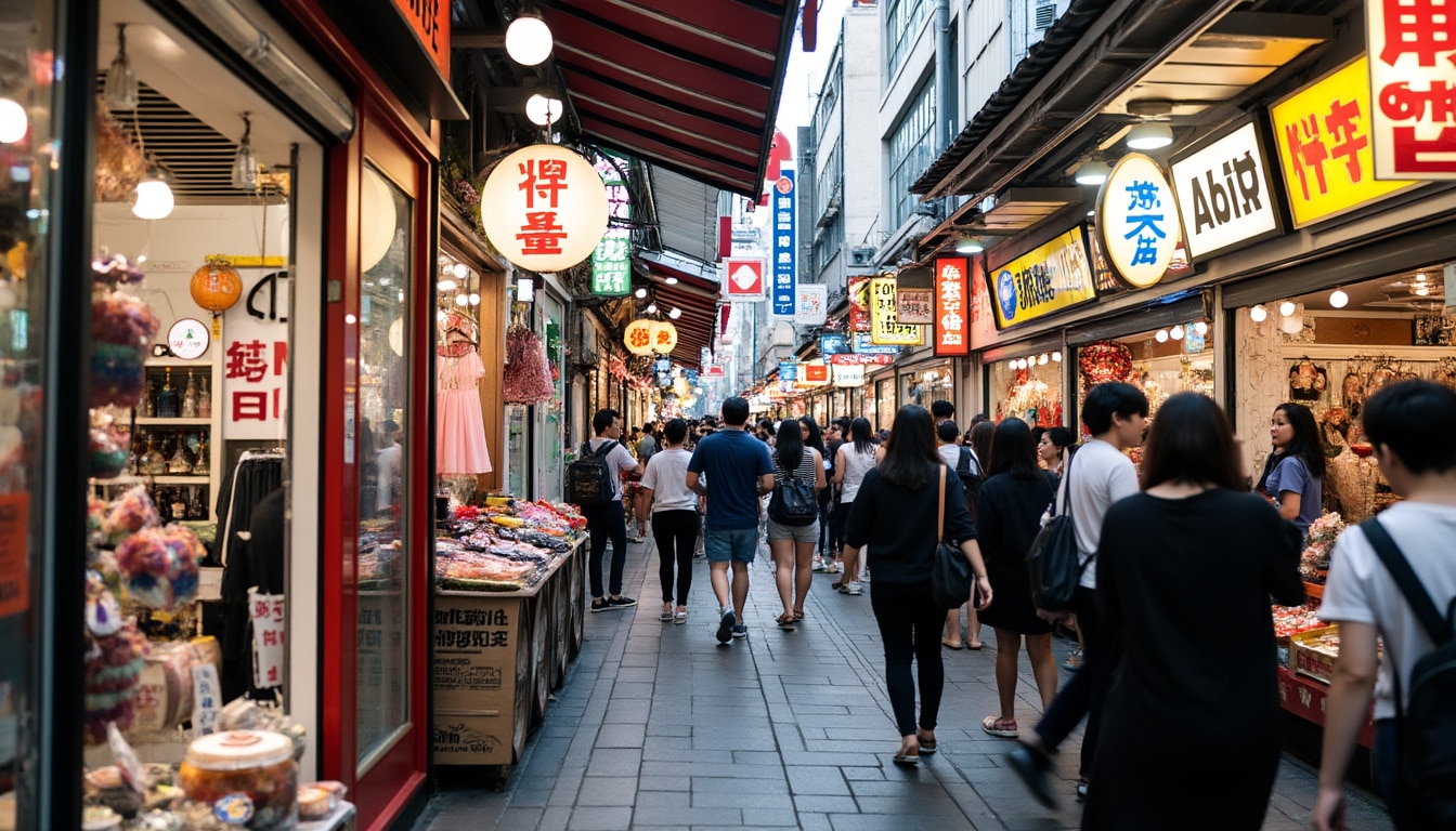 entdecken Sie die besten Dinge, die man in Taipei kaufen kann, von einzigartigen Souvenirs und lokalen Delikatessen bis hin zu trendiger Mode und traditionellem Handwerk. Finden Sie heraus, was Sie kaufen sollten, um Ihre Reise unvergesslich zu machen!
