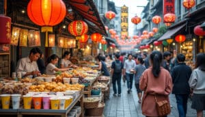 discover the must-buy souvenirs and local products in taipei! explore markets, unique finds, and traditional gifts to bring home from your trip to taiwan's vibrant capital.