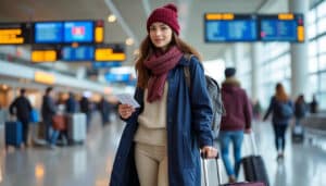 discover the best outfits to wear on a flight to taipei in november. learn what to pack for the season, stay comfortable, and be travel-ready with our practical clothing tips for your journey.