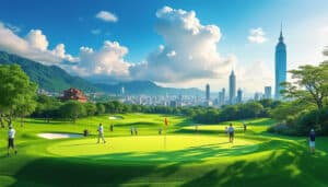 discover the best golf courses in taipei with our complete guide. find top locations, tips, and suggestions on where to enjoy golfing in this vibrant city.