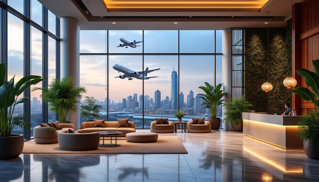 discover the best places to stay near taipei airport. find comfortable hotels, convenient locations, and travel tips to make your stay in taipei stress-free and enjoyable.