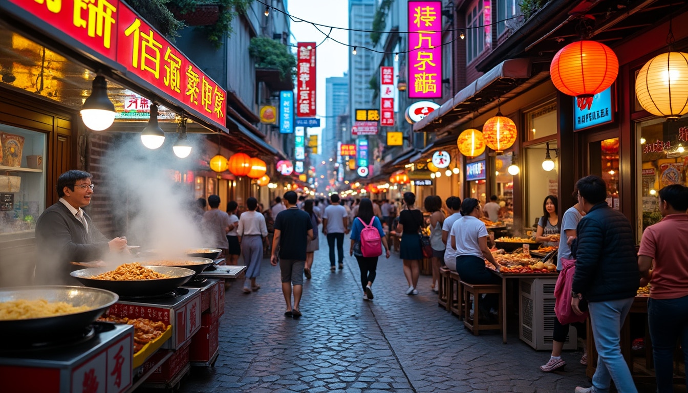 discover the best neighborhoods and hotels in taipei for first-time visitors. find tips on where to stay for convenience, safety, and easy access to top attractions.
