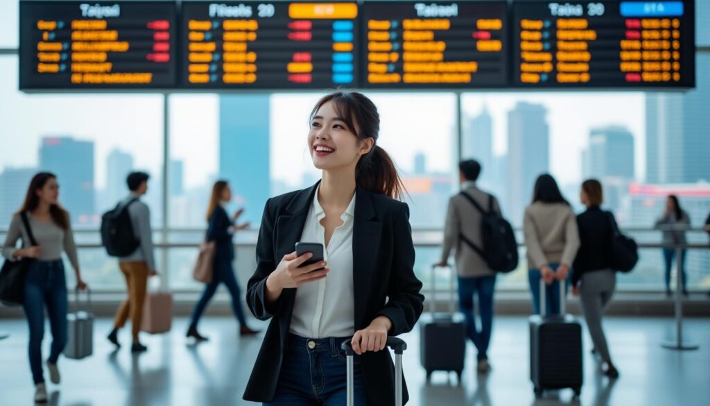 discover a step-by-step guide for south korean citizens on how to move to taipei, including visa requirements, housing tips, and essential relocation advice.