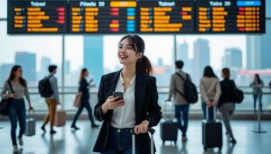 discover a step-by-step guide for south korean citizens on how to move to taipei, including visa requirements, housing tips, and essential relocation advice.