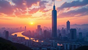 discover the sunrise time in taipei during january. plan your mornings with accurate information about when the sun rises in taiwan’s vibrant capital throughout the first month of the year.
