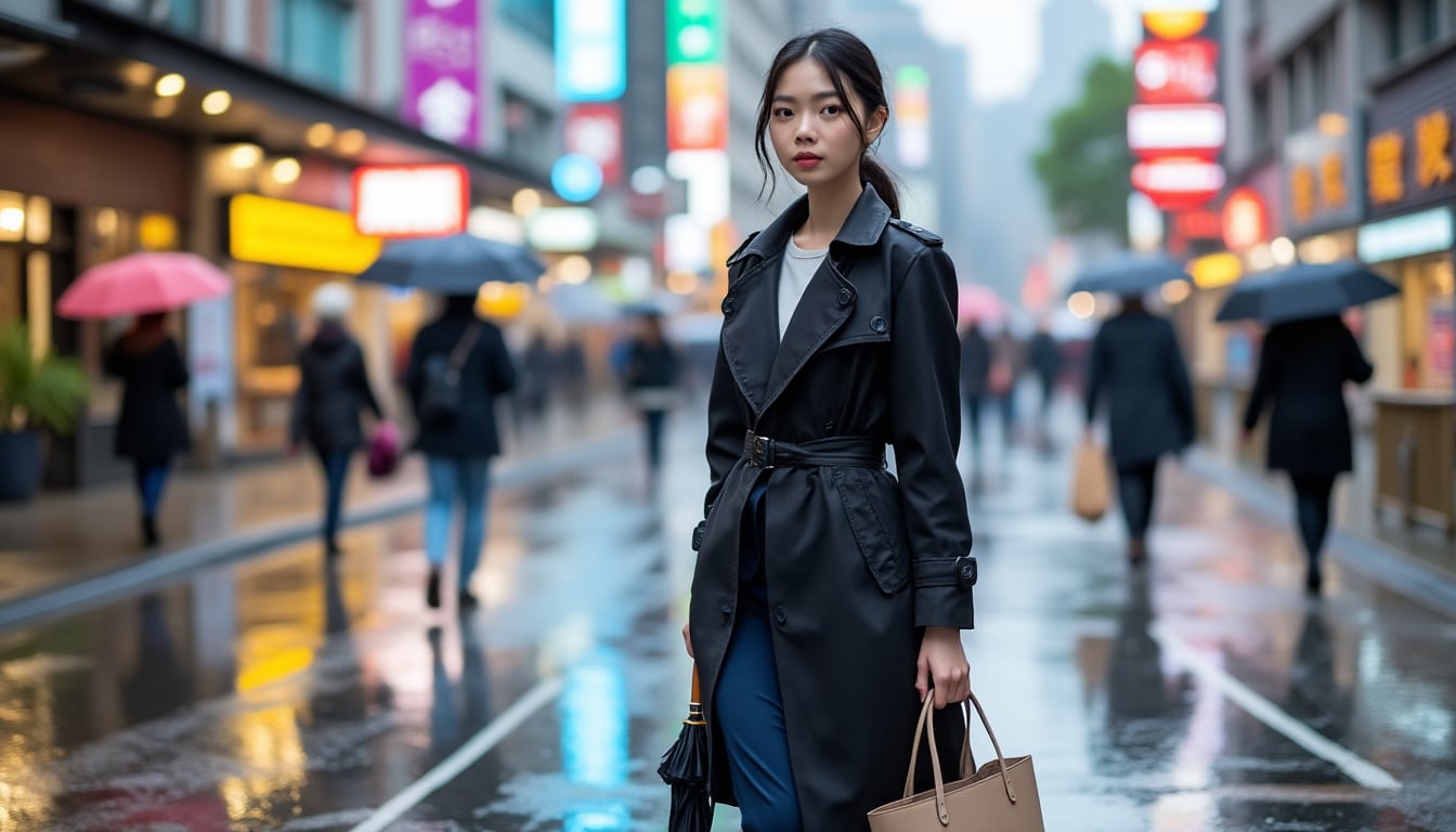 discover the best clothing tips for visiting taipei in september. learn what to pack, local weather forecasts, and how to dress comfortably for seasonal events and activities.