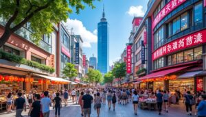 discover the best areas and hotels to stay in taipei for shopping lovers. find top recommendations near taipei’s popular shopping districts, boutiques, and night markets to make the most of your retail therapy.
