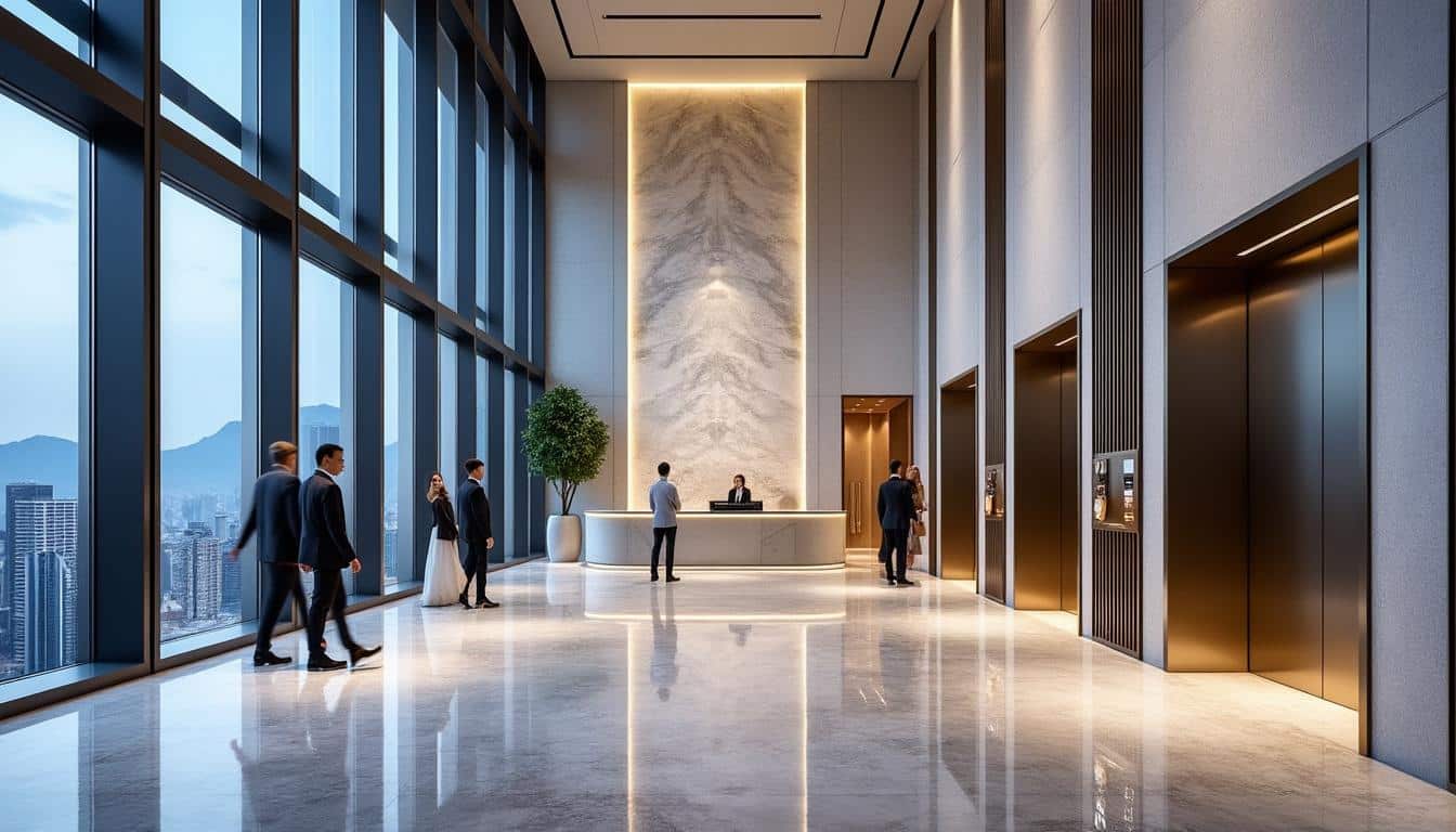 discover the best places to stay in taipei with elevator access. find top-rated hotels and accommodations for a comfortable and accessible stay in taiwan’s vibrant capital city.