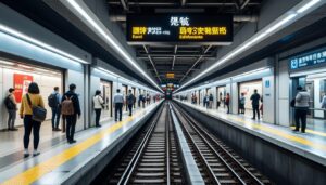 discover if taipei has a subway system, learn about the taipei metro, its routes, services, and how it helps you navigate the city efficiently.