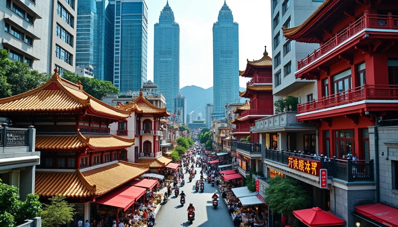 impara i passaggi e i consigli essenziali per gli americani che pianificano di trasferirsi a taipei, inclusi i requisiti per il visto, l'alloggio e le intuizioni culturali per una transizione fluida.