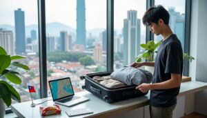 discover essential tips and steps for americans planning to move to taipei, including visa requirements, housing, and cultural insights to make your relocation smooth and successful.