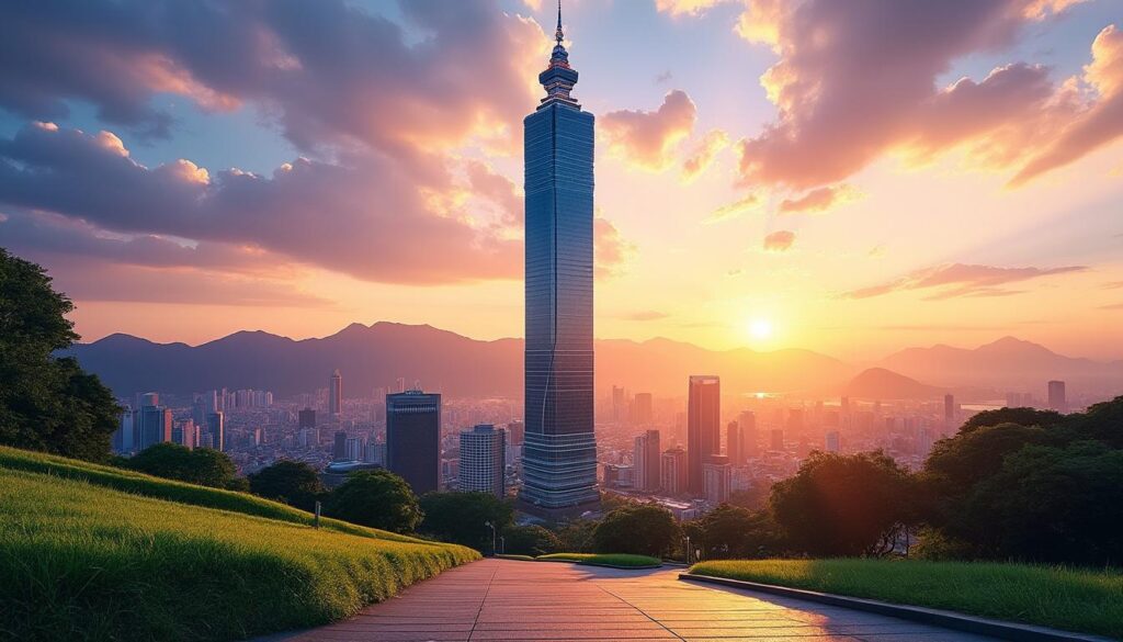 discover the exact sunrise times in taipei during august and plan your day with ease. get accurate and up-to-date sunrise information for taipei this summer.