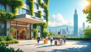 discover the best areas and family-friendly hotels in taipei for your first visit. find tips on where to stay with kids, recommended neighborhoods, and accommodations for a comfortable family trip to taipei.