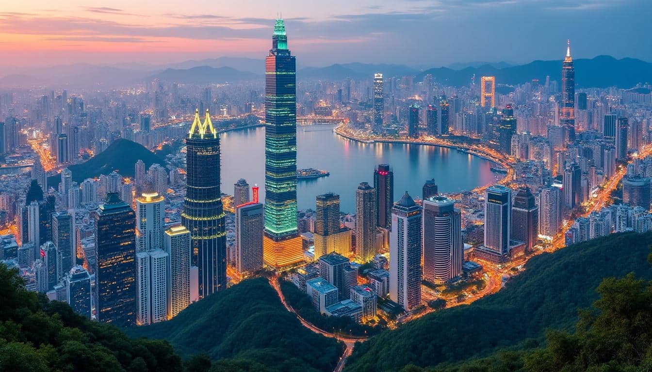 scopri le normative sul fumo e le aree designate per fumare a taipei. scopri dove puoi fumare legalmente per goderti la tua visita senza alcun problema.