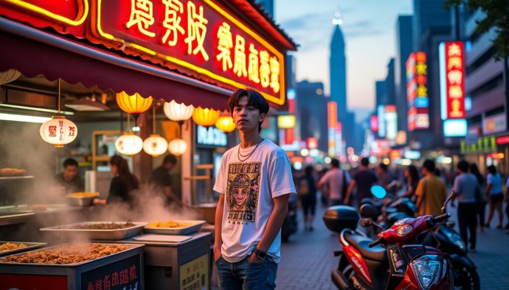 discover the smoking regulations in taipei, including where you can and cannot smoke, to ensure you stay informed and follow local laws while visiting.
