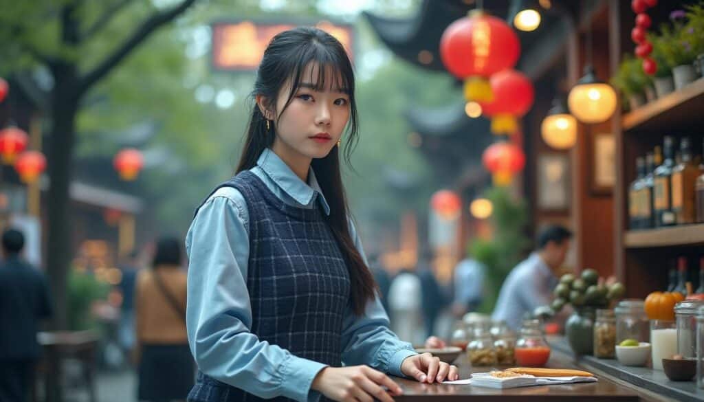 find out if chinese citizens require a visa to visit taipei, including the latest entry regulations and travel tips for a smooth trip.