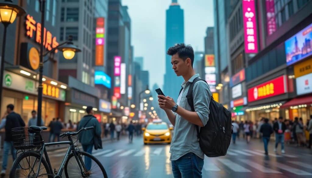 discover practical tips and essential advice on how to find the perfect hotel in taipei, ensuring a comfortable and memorable stay in this vibrant city.