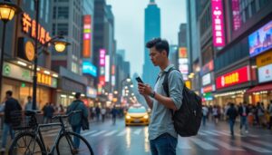 discover practical tips and essential advice on how to find the perfect hotel in taipei, ensuring a comfortable and memorable stay in this vibrant city.