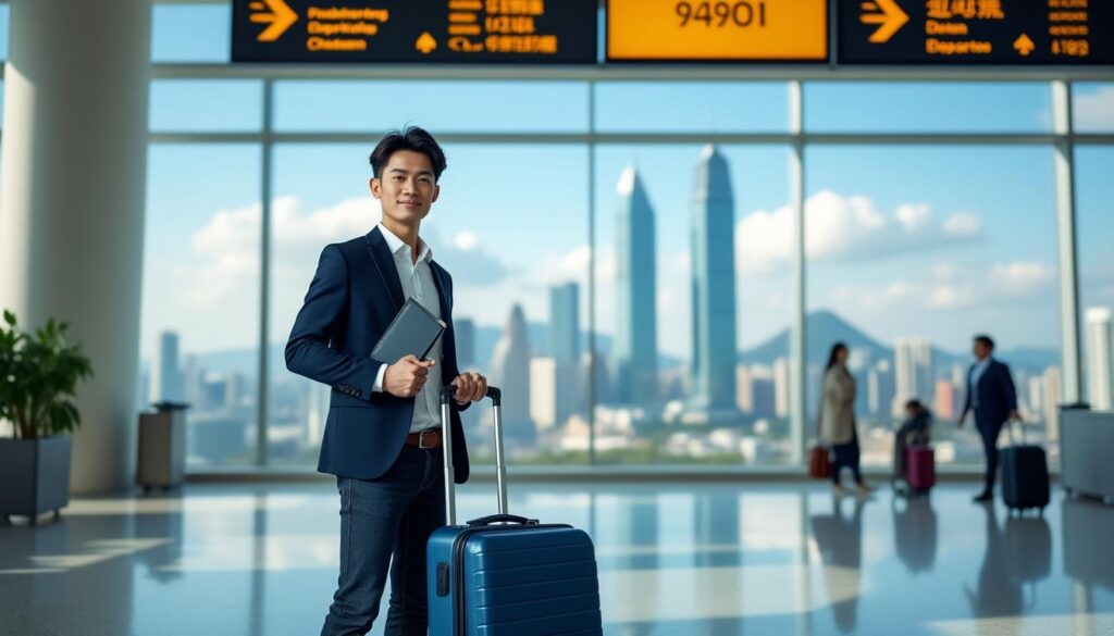 discover essential tips and step-by-step guidance for british citizens planning to move to taipei, including visa requirements, housing, and lifestyle insights.