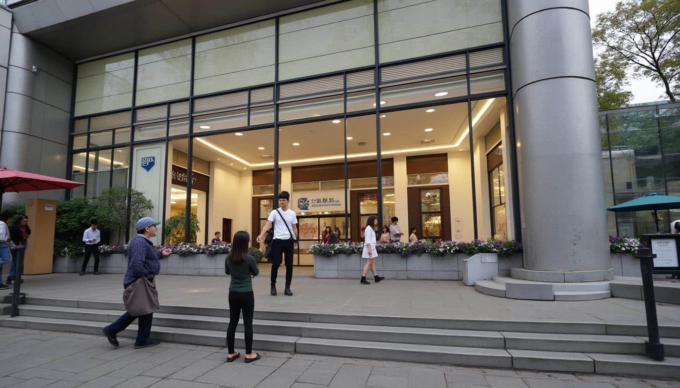 learn the essential steps and requirements for spanish citizens planning to move to taipei, including visa information, housing tips, and cultural insights.