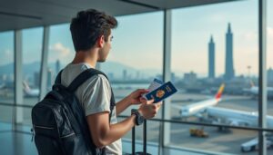 learn step-by-step how spanish citizens can move to taipei, including visa requirements, housing tips, and cultural insights for a smooth transition.