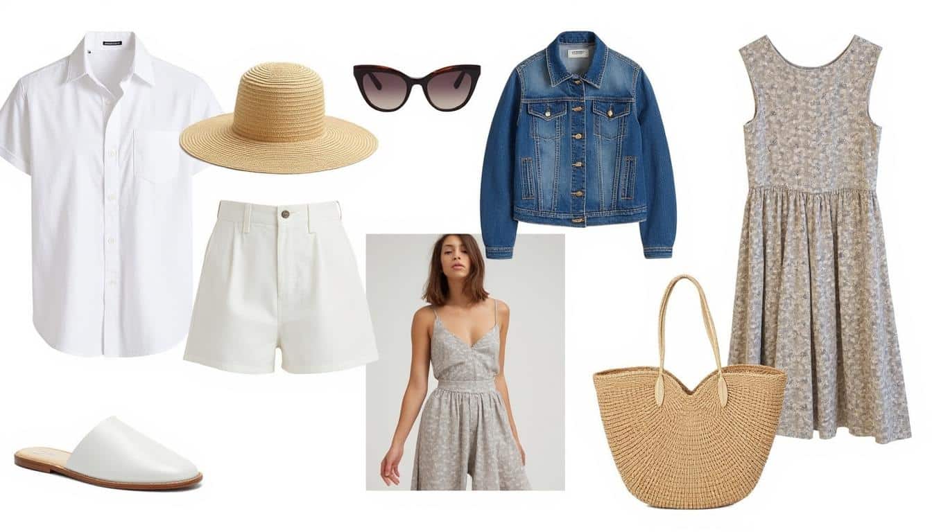 scopri i consigli essenziali per fare la valigia per il tuo viaggio a taipei a maggio, inclusi abbigliamento adatto al clima, accessori e basi di viaggio per garantire una visita comoda e piacevole.