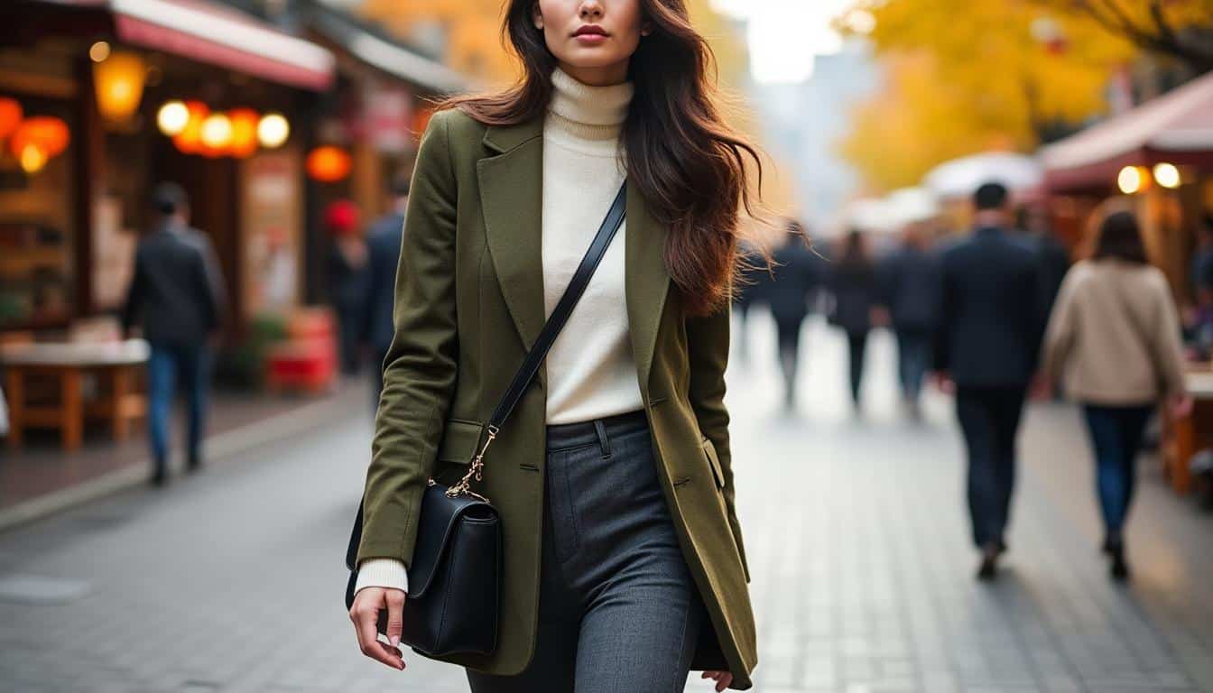 découvrez des conseils essentiels pour préparer un voyage à Taipei en automne, y compris des suggestions de vêtements, des considérations météorologiques et des essentiels de voyage pour assurer une visite confortable et agréable.