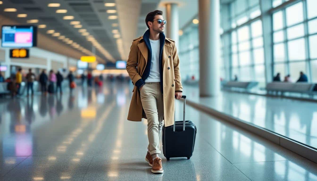 descubre los mejores consejos de ropa para un vuelo cómodo y con estilo a Taipéi en primavera. aprende qué usar para mantenerte acogedor y preparado para temperaturas variables.