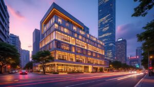 discover the best neighborhoods and accommodations for a 7-night stay in taipei, with tips on where to stay for comfort, convenience, and local experiences.