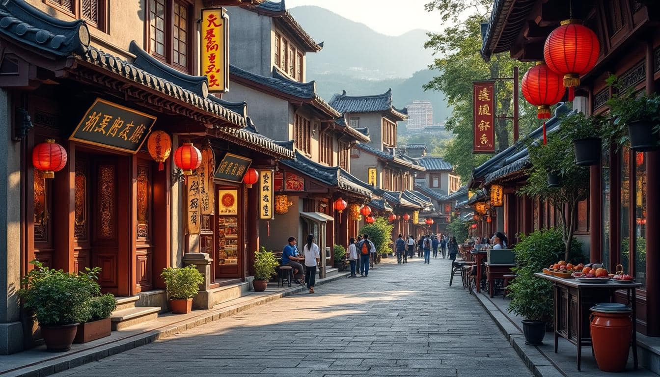 discover the best places to stay in taipei near the old town. find charming hotels and cozy accommodations close to historic sites and vibrant local culture for an unforgettable stay.