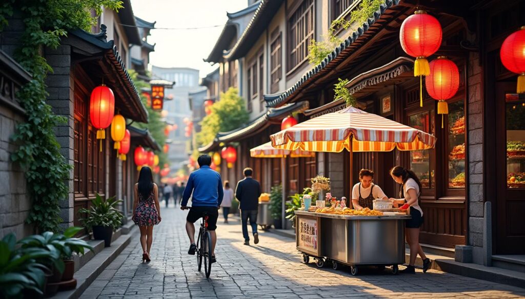 discover the best places to stay in taipei near the historic old town, offering convenient access to cultural landmarks, vibrant markets, and authentic local experiences.