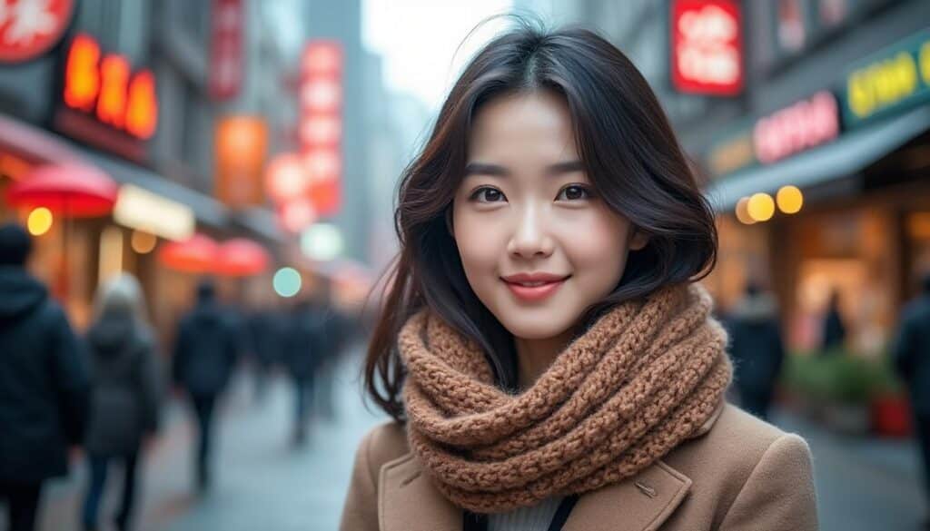 discover whether wearing a scarf in taipei is suitable for the weather and local fashion, and get tips on how to style it during your visit.