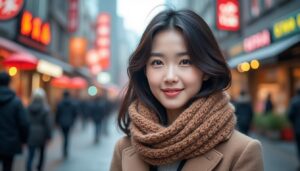 discover whether wearing a scarf in taipei is suitable for the weather and local fashion, and get tips on how to style it during your visit.