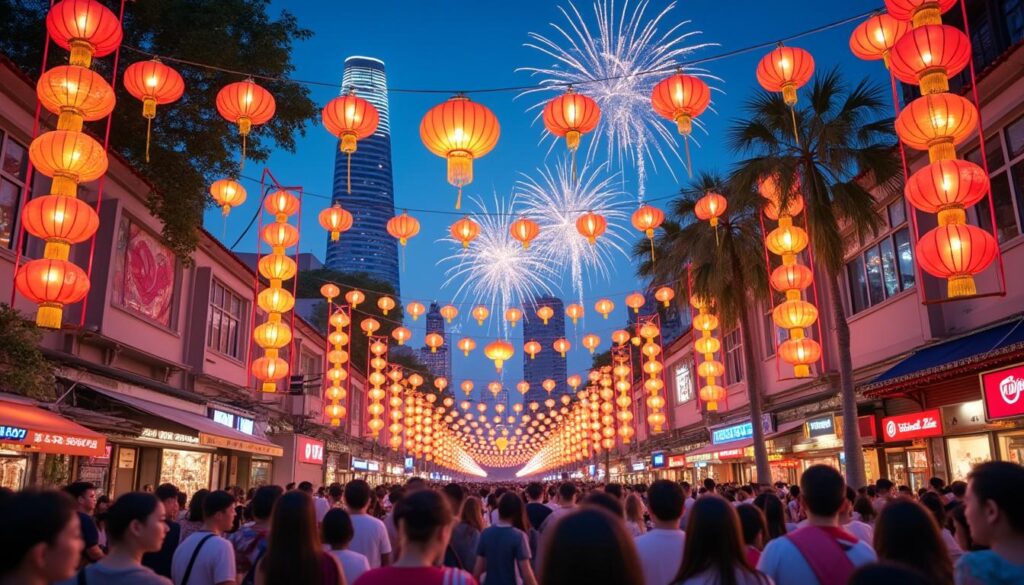 discover whether taipei celebrates independence day and learn about the city's national holidays and cultural festivities.