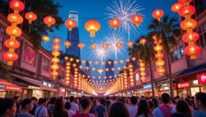 discover whether taipei celebrates independence day and learn about the city's national holidays and cultural festivities.