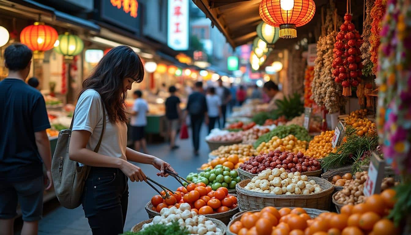 scopri il clima a taipei in luglio, comprese le modalità di pioggia, la temperatura e i consigli per i visitatori per aiutarti a pianificare il tuo viaggio durante la stagione delle piogge.