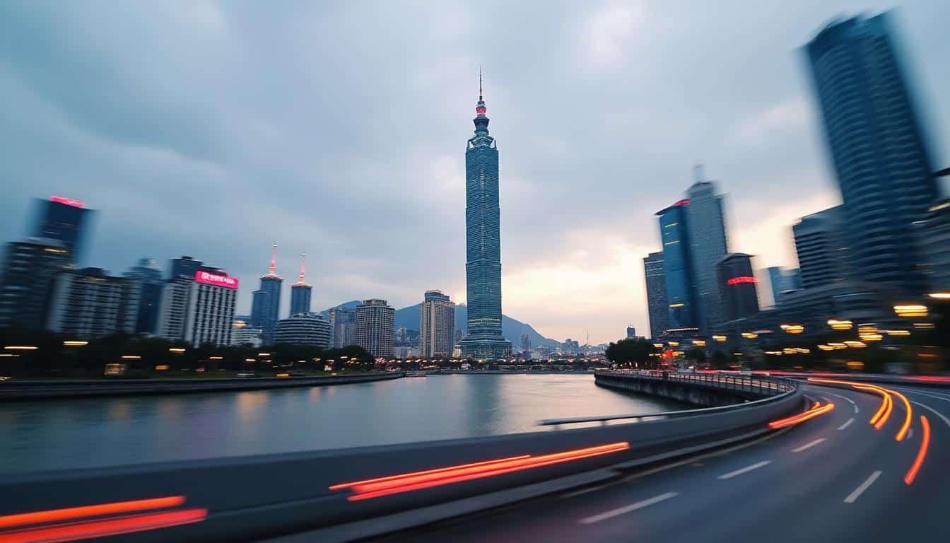 discover the top must-see attractions in taipei during a 10-day trip, from vibrant night markets to historic temples and modern landmarks.