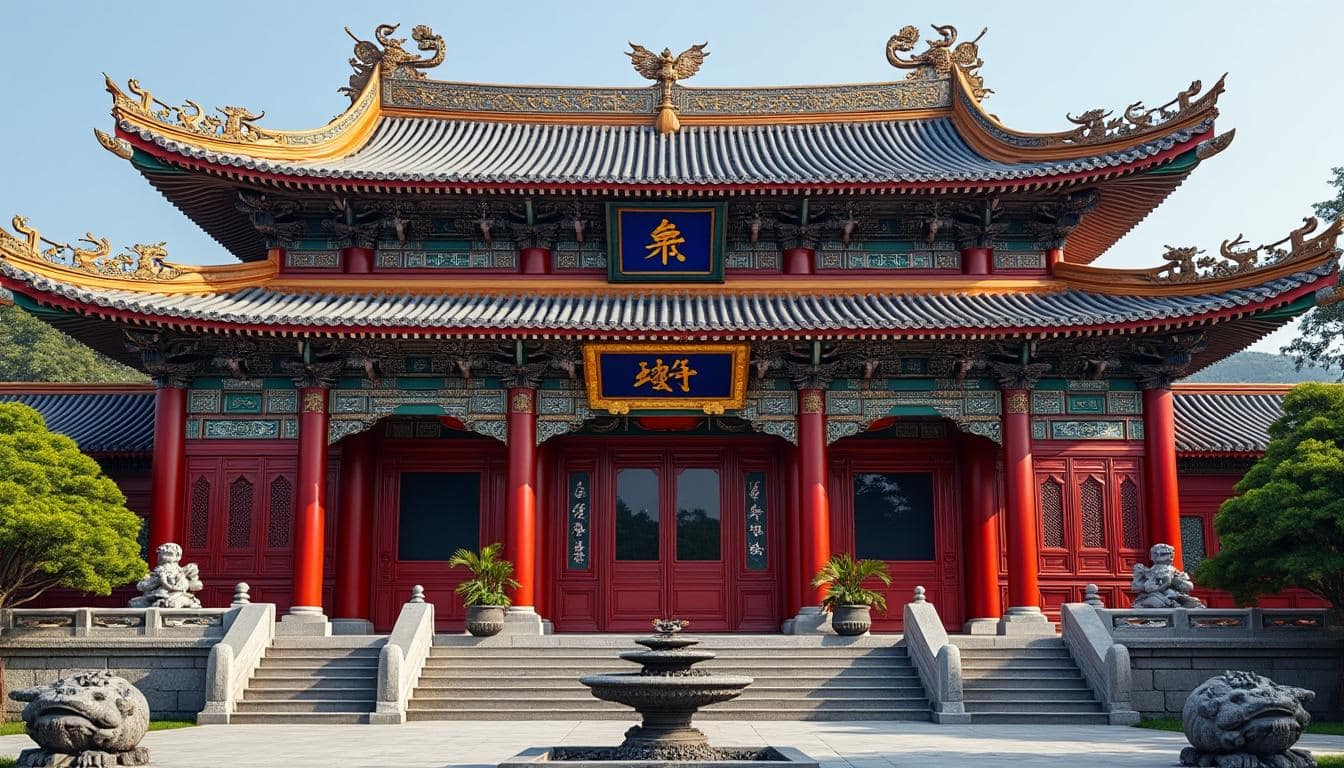 discover the ultimate 13-day itinerary for exploring taipei, featuring top attractions, cultural sites, local cuisine, and hidden gems to make the most of your visit.