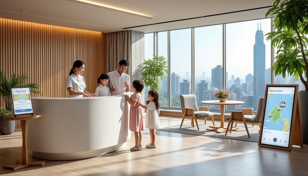 discover the best family-friendly neighborhoods and accommodations in taipei for first-time visitors. find tips on where to stay to enjoy a comfortable and memorable family trip.
