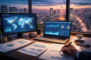 découvrez les stratégies d'allocation d'actifs internationales avec un focus sur l'asie, optimisez vos investissements en diversifiant vos portefeuilles à travers les marchés asiatiques.