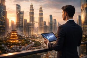 découvrez les meilleures stratégies pour investir en asie et explorez les opportunités de croissance dans les marchés dynamiques de la région.