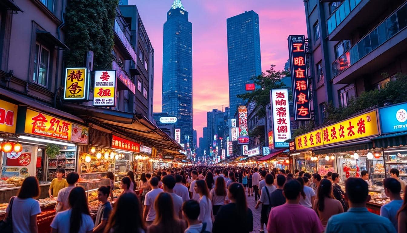 discover the cost of living in taipei, including housing, food, transportation, and entertainment expenses to help you decide if taipei is expensive to live in.