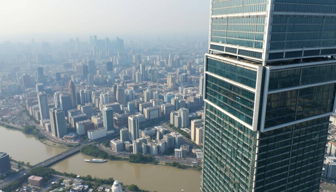 discover the top must-see attractions and hidden gems in taipei with our comprehensive 15-day travel guide, perfect for an unforgettable adventure in taiwan's vibrant capital.