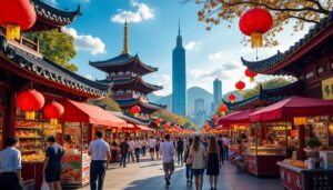 discover the ultimate 15-day itinerary to explore taipei's top attractions, hidden gems, and cultural experiences. must-see sights and activities for an unforgettable trip!