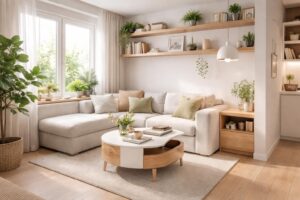 découvrez des astuces ingénieuses pour optimiser et décorer les petits espaces, alliant fonctionnalité et esthétique pour un intérieur harmonieux et pratique.