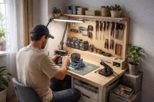 découvrez des astuces et conseils pour optimiser efficacement les travaux dans les petits espaces, maximiser chaque mètre carré et réussir vos projets avec succès.