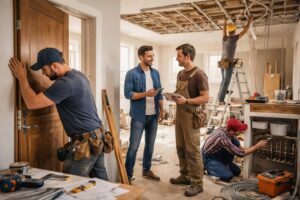 découvrez comment optimiser vos travaux grâce aux conseils d'artisans expérimentés pour des résultats efficaces et de qualité.