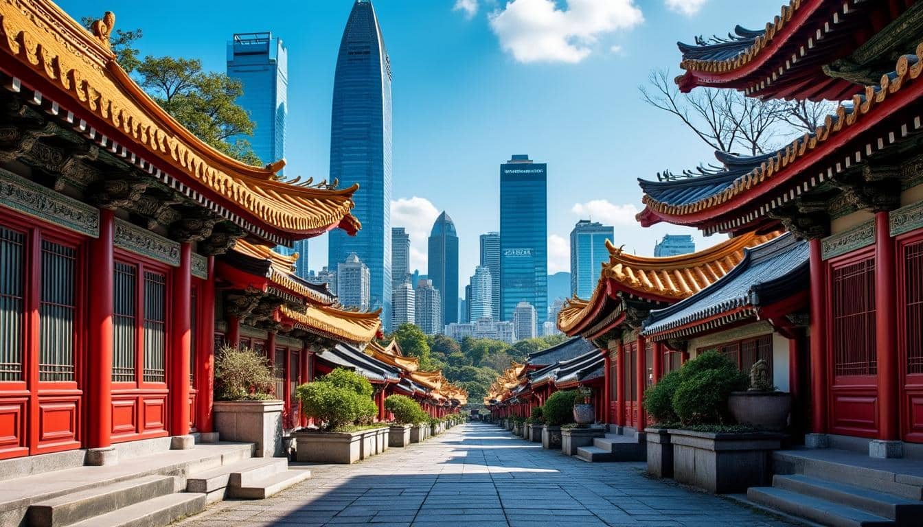 discover the various nicknames and alternative names for taipei, the vibrant capital city of taiwan, known for its rich culture and modern attractions.